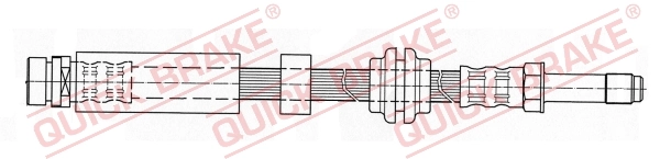 Brake Hose